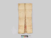 藏品(無袖長衣)的圖片